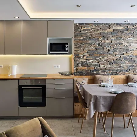 Duplex Renove - 10 Personnes - Fr-1-637-98 Apartmán