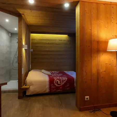 Duplex Renove - 10 Personnes - Fr-1-637-98 Apartmán *