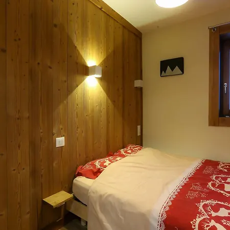 Apartmán Duplex Renove - 10 Personnes - Fr-1-637-98 *