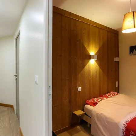 Duplex Renove - 10 Personnes - Fr-1-637-98 Apartmán Val Thorens