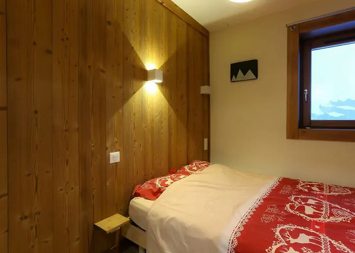 Apartmán Duplex Renove - 10 Personnes - Fr-1-637-98 *