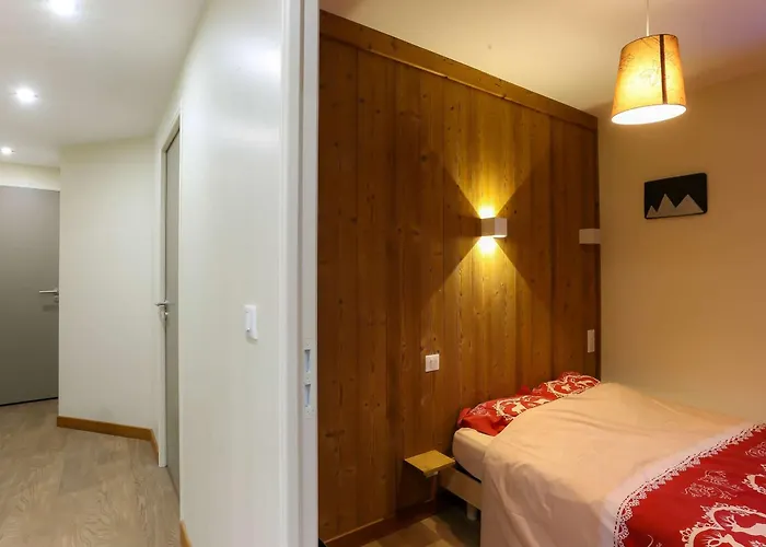 Duplex Renove - 10 Personnes - Fr-1-637-98 Apartmán Val Thorens