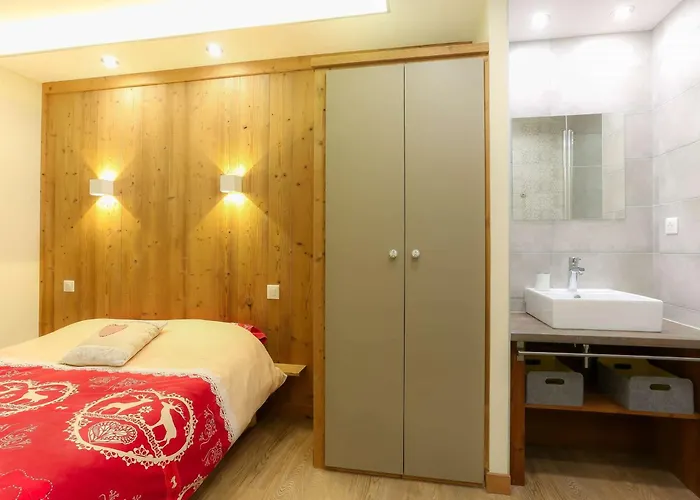 Duplex Renove - 10 Personnes - Fr-1-637-98 Val Thorens