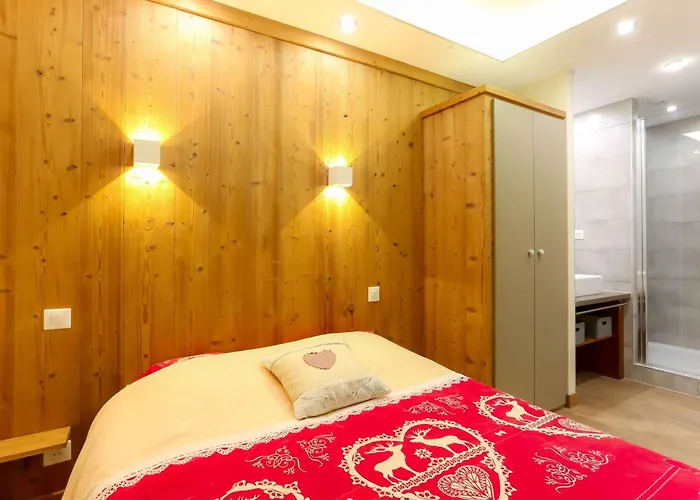 Apartmán Duplex Renove - 10 Personnes - Fr-1-637-98