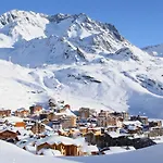 Duplex Renove - 10 Personnes - Fr-1-637-98 Apartment *