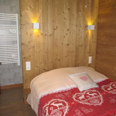 Duplex Renove - 10 Personnes - Fr-1-637-98 דירה