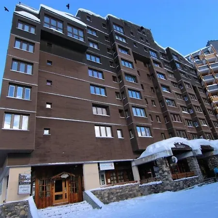 Duplex Renove - 10 Personnes - Fr-1-637-98 * Валь-Торанс