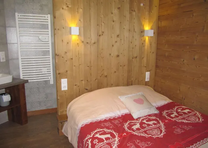 Duplex Renove - 10 Personnes - Fr-1-637-98 Apartment