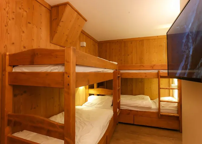 דירה Duplex Renove - 10 Personnes - Fr-1-637-98