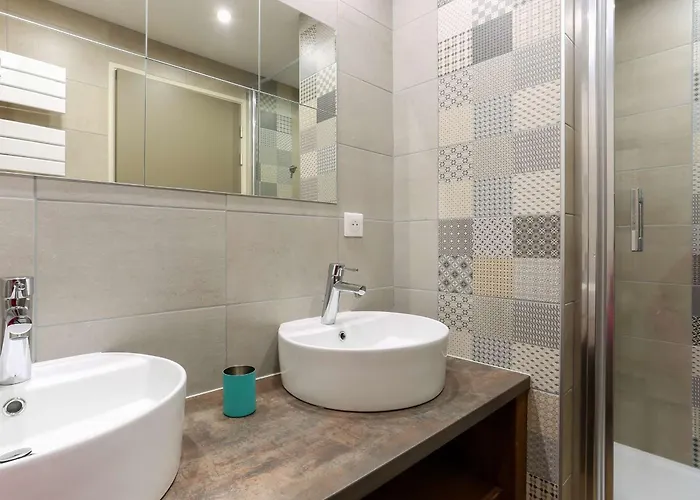 Duplex Renove - 10 Personnes - Fr-1-637-98 Val Thorens